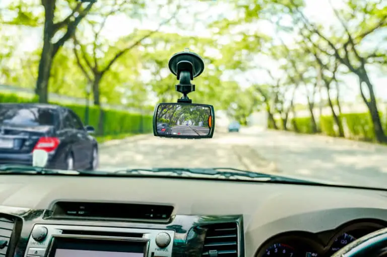 pourquoi acheter dashcam