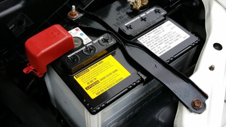 Chargeur batterie Norauto