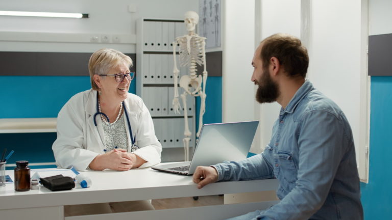 médecin agréé permis de conduire